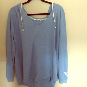 Victoria secret pullover
